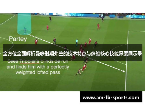 全方位全面解析曼联时期弗兰的技术特点与多维核心技能深度展示录