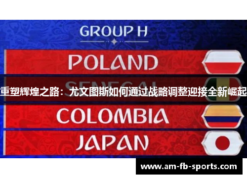 重塑辉煌之路:尤文图斯如何通过战略调整迎接全新崛起 重塑辉煌之路:尤文图斯如何通过战略调整迎接全新崛起