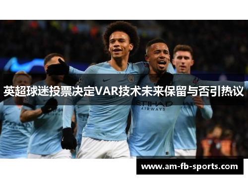 英超球迷投票决定VAR技术未来保留与否引热议